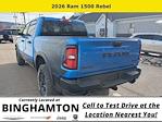 New 2026 Ram 1500 Rebel Crew Cab for sale #D26064B - photo 4