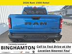 New 2026 Ram 1500 Rebel Crew Cab for sale #D26064B - photo 5