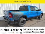 New 2026 Ram 1500 Rebel Crew Cab for sale #D26064B - photo 6