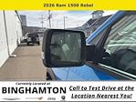 New 2026 Ram 1500 Rebel Crew Cab for sale #D26064B - photo 7