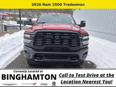 New 2026 Ram 2500 Warlock Crew Cab for sale #D26067B - photo 2
