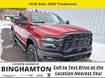 New 2026 Ram 2500 Warlock Crew Cab for sale #D26067B - photo 1