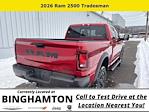 New 2026 Ram 2500 Warlock Crew Cab for sale #D26067B - photo 6