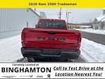 New 2026 Ram 2500 Warlock Crew Cab for sale #D26067B - photo 9