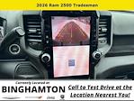 New 2026 Ram 2500 Warlock Crew Cab for sale #D26067B - photo 10