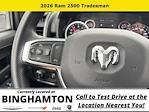 New 2026 Ram 2500 Warlock Crew Cab for sale #D26067B - photo 12