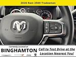 New 2026 Ram 2500 Warlock Crew Cab for sale #D26067B - photo 13
