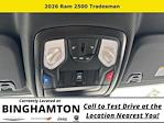 New 2026 Ram 2500 Warlock Crew Cab for sale #D26067B - photo 14