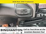 New 2026 Ram 2500 Warlock Crew Cab for sale #D26067B - photo 15