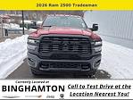 New 2026 Ram 2500 Warlock Crew Cab for sale #D26067B - photo 2