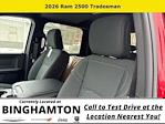 New 2026 Ram 2500 Warlock Crew Cab for sale #D26067B - photo 16