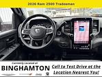 New 2026 Ram 2500 Warlock Crew Cab for sale #D26067B - photo 17