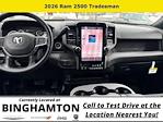 New 2026 Ram 2500 Warlock Crew Cab for sale #D26067B - photo 19