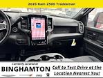 New 2026 Ram 2500 Warlock Crew Cab for sale #D26067B - photo 20