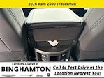 New 2026 Ram 2500 Warlock Crew Cab for sale #D26067B - photo 21