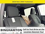 New 2026 Ram 2500 Warlock Crew Cab for sale #D26067B - photo 23