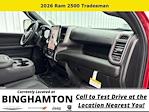 New 2026 Ram 2500 Warlock Crew Cab for sale #D26067B - photo 24