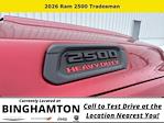 New 2026 Ram 2500 Warlock Crew Cab for sale #D26067B - photo 25
