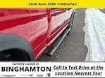 New 2026 Ram 2500 Warlock Crew Cab for sale #D26067B - photo 26