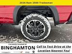 New 2026 Ram 2500 Warlock Crew Cab for sale #D26067B - photo 28