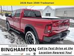 New 2026 Ram 2500 Warlock Crew Cab for sale #D26067B - photo 5