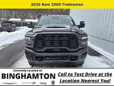 New 2026 Ram 2500 Tradesman Crew Cab for sale #D26068B - photo 2