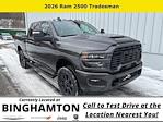 New 2026 Ram 2500 Tradesman Crew Cab for sale #D26068B - photo 1