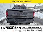 New 2026 Ram 2500 Tradesman Crew Cab for sale #D26068B - photo 8