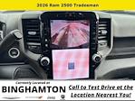 New 2026 Ram 2500 Tradesman Crew Cab for sale #D26068B - photo 10