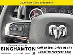 New 2026 Ram 2500 Tradesman Crew Cab for sale #D26068B - photo 12