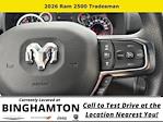 New 2026 Ram 2500 Tradesman Crew Cab for sale #D26068B - photo 13