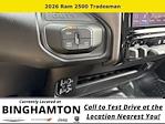 New 2026 Ram 2500 Tradesman Crew Cab for sale #D26068B - photo 15