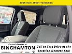 New 2026 Ram 2500 Tradesman Crew Cab for sale #D26068B - photo 16