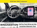 New 2026 Ram 2500 Tradesman Crew Cab for sale #D26068B - photo 17