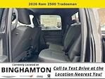 New 2026 Ram 2500 Tradesman Crew Cab for sale #D26068B - photo 22