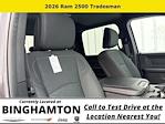 New 2026 Ram 2500 Tradesman Crew Cab for sale #D26068B - photo 23
