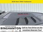 New 2026 Ram 2500 Tradesman Crew Cab for sale #D26068B - photo 25
