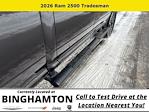 New 2026 Ram 2500 Tradesman Crew Cab for sale #D26068B - photo 26