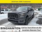 New 2026 Ram 2500 Tradesman Crew Cab for sale #D26068B - photo 3