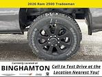 New 2026 Ram 2500 Tradesman Crew Cab for sale #D26068B - photo 28