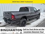 New 2026 Ram 2500 Tradesman Crew Cab for sale #D26068B - photo 4