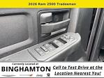 New 2026 Ram 2500 Tradesman Crew Cab for sale #D26068B - photo 6