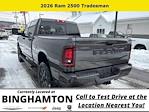 New 2026 Ram 2500 Tradesman Crew Cab for sale #D26068B - photo 7