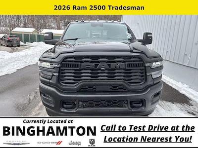 New 2026 Ram 2500 Warlock Crew Cab for sale #D26069B - photo 2