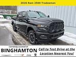New 2026 Ram 2500 Warlock Crew Cab for sale #D26069B - photo 1