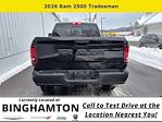 New 2026 Ram 2500 Warlock Crew Cab for sale #D26069B - photo 8