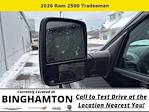 New 2026 Ram 2500 Warlock Crew Cab for sale #D26069B - photo 9