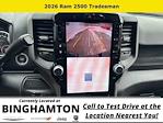 New 2026 Ram 2500 Warlock Crew Cab for sale #D26069B - photo 10
