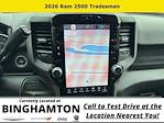New 2026 Ram 2500 Warlock Crew Cab for sale #D26069B - photo 11
