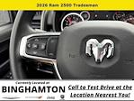 New 2026 Ram 2500 Warlock Crew Cab for sale #D26069B - photo 12